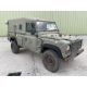 Land Rover 110 TUM Wolf RHD Hard Top FFR, Direct from UK MOD - Image 1 of 34