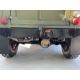 Rare Land Rover RHD 90 TUL Wolf Soft Top Winter/Water, Direct from UK MOD - Image 23 of 45
