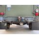 Rare Land Rover RHD 110 TUM Wolf FFR Hard Top Winter/Water, Direct from UK MOD - Image 16 of 36