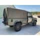 Land Rover 110 TUM Wolf RHD Soft Top, Direct from UK MOD - Image 14 of 35