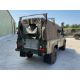 Rare Land Rover RHD 110 TUM Wolf Soft Top Winter/Water, Direct from UK MOD - Image 24 of 36