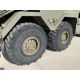 Unipower 8x8 BR90 ABLE Bridge Layer, LHD, Direct from UK MOD - Image 7 of 49