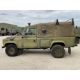 Rare Land Rover RHD 110 TUM Wolf Soft Top Winter/Water, Direct from UK MOD - Image 10 of 35