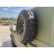 Rare Land Rover RHD 110 TUM Wolf Hard Top Winter/Water, Direct from UK MOD - Image 18 of 35