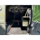 Rare Land Rover RHD 110 TUM Wolf Hard Top Winter/Water, Direct from UK MOD - Image 19 of 35