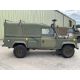 Rare Land Rover RHD 110 TUM Wolf Hard Top Winter/Water, Direct from UK MOD - Image 2 of 36