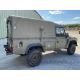 Land Rover 110 TUM Wolf RHD Hard Top FFR, Direct from UK MOD - Image 14 of 34