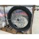 2025 New Unused Apollo Thunder 250CC Off Road Trail Bike - Image 5 of 7