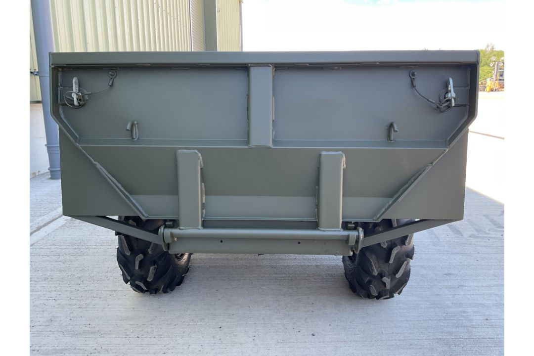 Logic Quad Bike Trailer Model SMT172B - Image 13 of 20