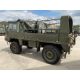 Pinzgauer 4x4 RHD TUM Truck, Direct from UK MOD - Image 19 of 40