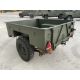 Sankey 3/4 ton Wide-track Trailer with Drop Tailgate - Image 12 of 19