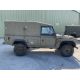 Land Rover 110 TUM Wolf RHD Hard Top FFR, Direct from UK MOD - Image 2 of 34