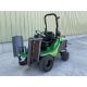 Roberine F3 3 Deck 4x4 Commercial Flail Mower, 3005 Hrs Only! Direct from UK Govt Dept - Image 17 of 26