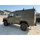 Rare Land Rover RHD 110 TUM FFR Wolf Hard Top Winter/Water, Direct from UK MOD - Image 17 of 35