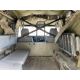 Rare Land Rover RHD 110 TUM FFR Wolf Soft Top Winter/Water, Direct from UK MOD - Image 24 of 37