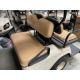 Very Low Hours Cushman 8 Seat Petrol Engine Auto Start Buggy, c/w Lights, Roof etc, from Govt Dept - Image 8 of 15