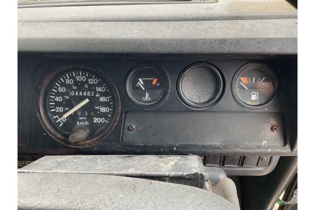 Rare Land Rover RHD 110 TUM Wolf Hard Top Winter/Water, Direct from UK MOD - Image 28 of 36