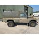 Rare Land Rover RHD 110 TUM FFR Wolf Hard Top Winter/Water, Direct from UK MOD - Image 2 of 35