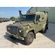 Rare Land Rover RHD 110 TUM FFR Wolf Hard Top Winter/Water, Direct from UK MOD - Image 33 of 35
