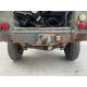 Land Rover 110 TUM Wolf RHD Hard Top FFR, Direct from UK MOD - Image 16 of 33