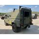 Rare Land Rover RHD 110 TUM FFR Wolf Hard Top Winter/Water, Direct from UK MOD - Image 24 of 35