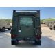 Rare Land Rover RHD 110 TUM Wolf FFR Hard Top Winter/Water, Direct from UK MOD - Image 15 of 36