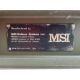 Ex Reserve MSI Defence Systems Mobile Antenna Mast on R.M. 4 Wheel 5500 Trailer - Image 30 of 31