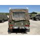 Rare Land Rover RHD 110 TUM FFR Wolf Soft Top Winter/Water, Direct from UK MOD - Image 15 of 37