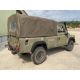 Land Rover 110 TUM Wolf RHD Soft Top, Direct from UK MOD - Image 14 of 34