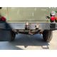 Rare Land Rover RHD 110 TUM Wolf Hard Top Winter/Water, Direct from UK MOD - Image 16 of 35