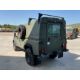 Rare Land Rover RHD 110 TUM Wolf FFR Hard Top Winter/Water, Direct from UK MOD - Image 25 of 36