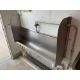 20ft x 8ft Demountable Drops/Hook Loader Ablution Container c/w Twist Locks, from UK MOD - Image 9 of 25