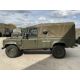 Land Rover 110 TUM Wolf RHD Soft Top FFR, Direct from UK MOD - Image 10 of 35