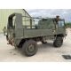 Pinzgauer 4x4 RHD TUM Truck, Direct from UK MOD - Image 16 of 41