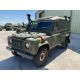 Rare Land Rover RHD 110 TUM Wolf Hard Top Winter/Water, Direct from UK MOD - Image 33 of 35