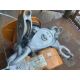 Unissued Maxpull GM20 2000KG Straight Pull Winch c/w 3 Snatch Blocks, from MOD - Image 4 of 5