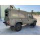 Rare Land Rover RHD 110 TUM FFR Wolf Hard Top Winter/Water, Direct from UK MOD - Image 14 of 35