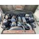 Rare Land Rover RHD 110 TUM Wolf Hard Top Winter/Water, Direct from UK MOD - Image 8 of 35