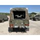Rare Land Rover RHD 110 TUM FFR Wolf Soft Top Winter/Water, Direct from UK MOD - Image 19 of 37