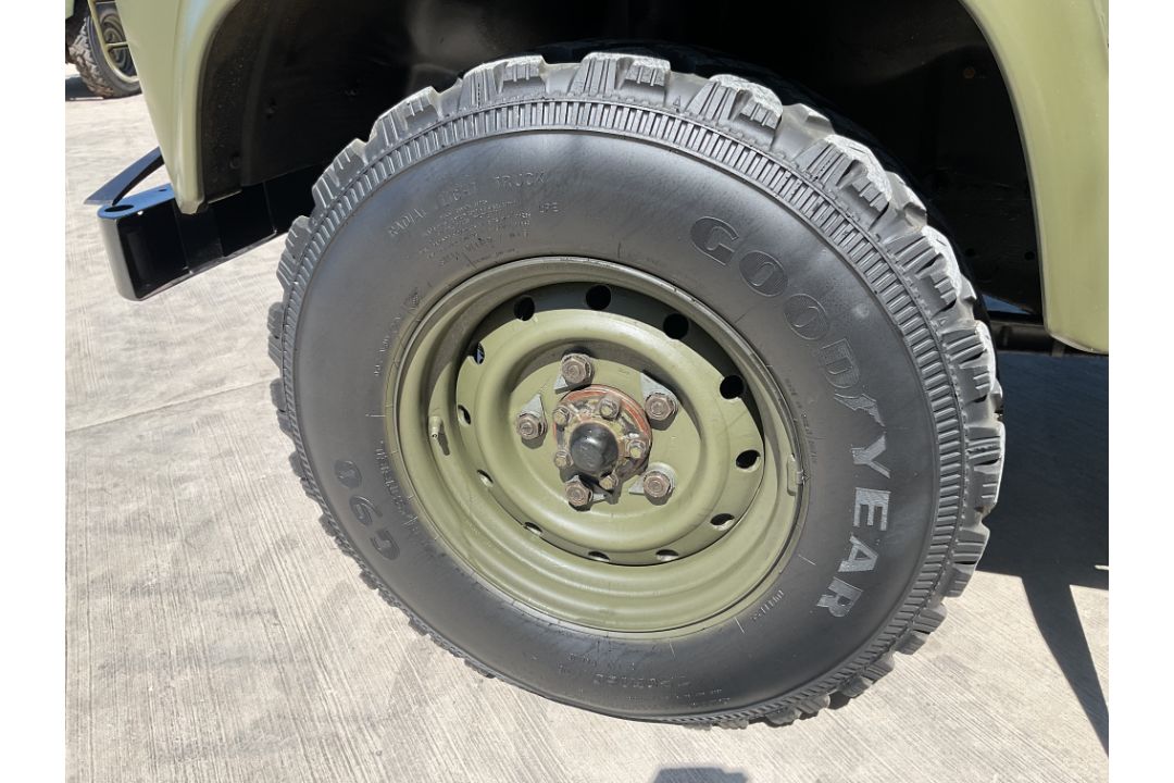 Rare Land Rover RHD 90 TUL Wolf Soft Top Winter/Water, Direct from UK MOD - Image 17 of 45