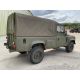 Land Rover 110 TUM Wolf RHD Soft Top FFR, Direct from UK MOD - Image 14 of 35