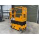 JCB 519 30E Electric Hoist Demonstration/Trials Machine Very Low Hours Year not stated - Image 2 of 21