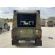 Rare Land Rover RHD 110 TUM Wolf Soft Top Winter/Water, Direct from UK MOD - Image 18 of 35
