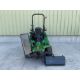 Roberine F3 3 Deck 4x4 Commercial Flail Mower, 3005 Hrs Only! Direct from UK Govt Dept - Image 9 of 26