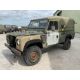 Land Rover 110 TUM Wolf RHD Hard Top FFR, Direct from UK MOD - Image 9 of 33