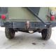 Rare Land Rover LHD 110 TUM Wolf Hard Top, Direct from UK MOD - Image 16 of 34