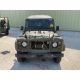 Rare Land Rover LHD 110 TUM Wolf Hard Top, Direct from UK MOD - Image 6 of 34