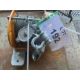 Unissued Maxpull GM20 2000KG Straight Pull Winch c/w 3 Snatch Blocks, from MOD - Image 1 of 3