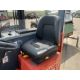 Toyota 5FBRE10 Electric Forklift with Side Shift - Image 4 of 8