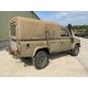 Land Rover 110 TUM Wolf RHD Hard Top FFR, Direct from UK MOD - Image 14 of 32